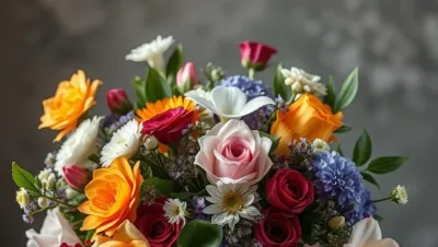 Enviar flores a La Coruña a domicilio